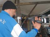 Weltfest 2006: Video Team