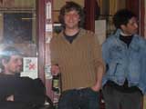 Weltfest 2006: Volcksladen