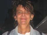 Weltfest 2006: Brigitta Bremme (Jugendklub Skandal)