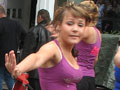 Weltfest 2007 - Streetdance