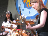 Foto: Weltfest 2008