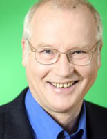  Dr. Franz Schulz, Bezirksb&uuml;rgermeister Friedrichshain-Kreuzberg 
