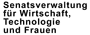 Senatsverwaltung f&uuml;r Wirtschaft, Technologie und Frauen, Landesstelle f&uuml;r Entwicklungszusammenarbeit (LEZ) 
