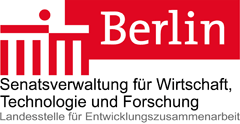  Senatsverwaltung f&uuml;r Wirtschaft, Technologie und Frauen, Landesstelle f&uuml;r Entwicklungszusammenarbeit (LEZ) 