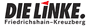 Die LINKE. Bezirksverband Friedrichshain-Kreuzberg