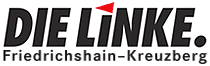  Die LINKE. Bezirksverband Friedrichshain-Kreuzberg 