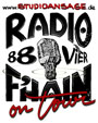 Radio F'Hain von Studio Ansage