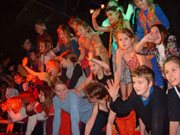 Kinderfest 2006 - Zirkus Zack, der Mitmachzirkus