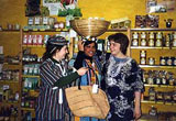 La Tienda