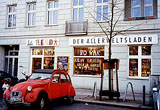 La Tienda