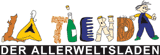 La Tienda, der Allerweltsladen, Boxhagener Platz