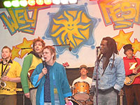 Weltfest 2006 Fotogalerie