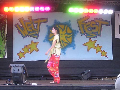 Kimonos & Roben