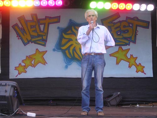 Hans-Christian Ströbele, Bundestagsabgeordnete
