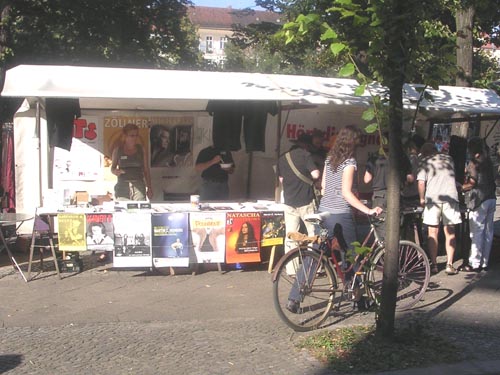 Kunst- und Kulturhaus KNORRE