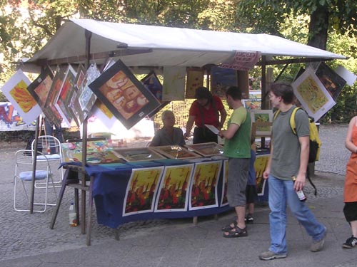 Kunstverein Mal-Heure