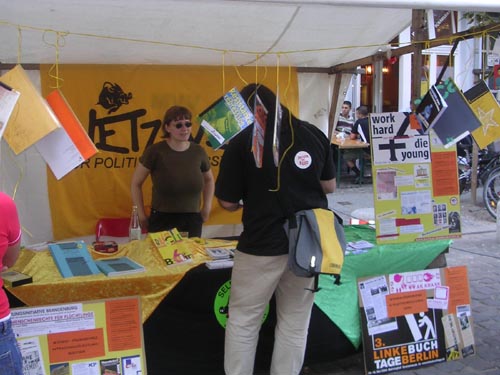 Förderverein Netzwerk Selbsthilfe e.V.