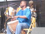 Weltfest 2006: Africa mma - Die Kinder Afrikas