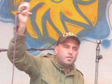 Weltfest 2006: Chico Trujillo