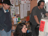 Weltfest 2006: Radio F-hain