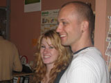 Weltfest 2006: La Tienda