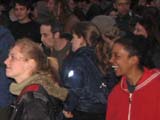 Weltfest 2006: dancing in the streets