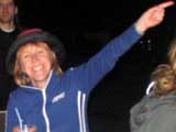Weltfest 2006: Adina (GSE e.V.)