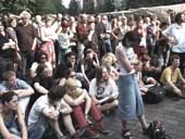 Weltfest 2002
