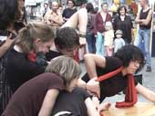 Weltfest 2002