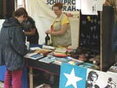 Weltfest am Boxhagener Platz 2003