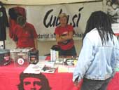 Weltfest 2003 Thema: Lateinamerika