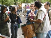 Weltfest 2003