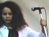 Dritte Weltfest 2003