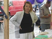 Weltfest 2003