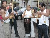 Weltfest 2003