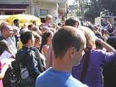 Weltfest am Boxi 2003