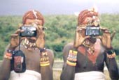 Weltfest 2002 - Focus on Africa