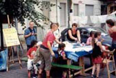 Weltfest 2001