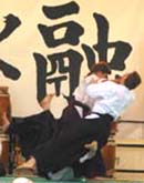 Aikido in Friedrichshain, Berlin Aikido in Friedrichshain, Berlin