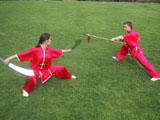 Duilian (Sparring-Set)