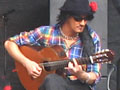 Weltfest 2007 - Casino Gitano