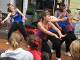 Foto: Weltfest 2007