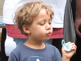 Foto: Weltfest 2007
