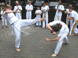 Foto: Weltfest 2007