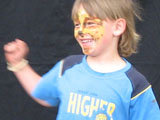 Foto: Weltfest 2007