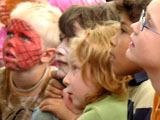 Foto: Weltfest 2007