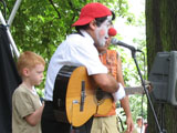 Foto: Weltfest 2007