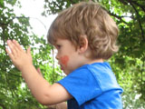 Foto: Weltfest 2007
