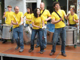Foto: Weltfest 2007