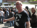 Foto: Weltfest 2007